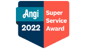 Angie Super Service 2022