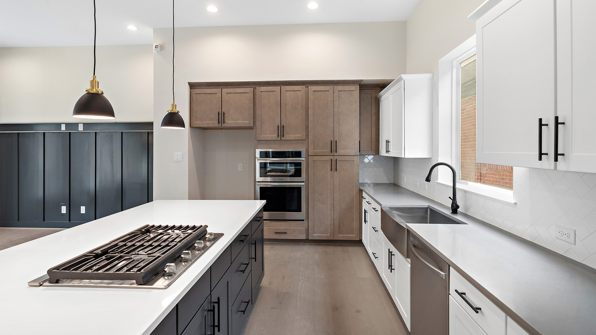 residential property kitchen interiors houston tx